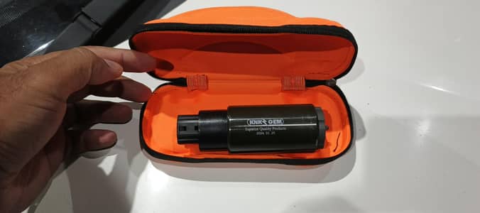 Honda City Fuel Pump