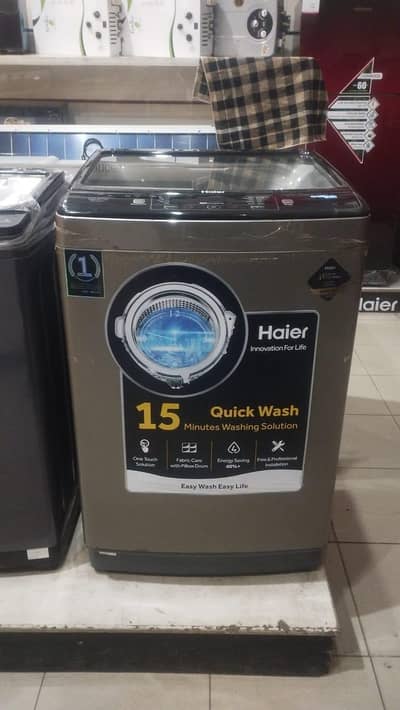 Haier 150_1678 new