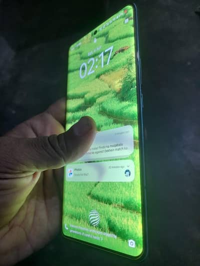 vivo v30e 256gb echange salee