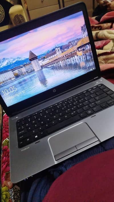 HP pro Book 640 8/128