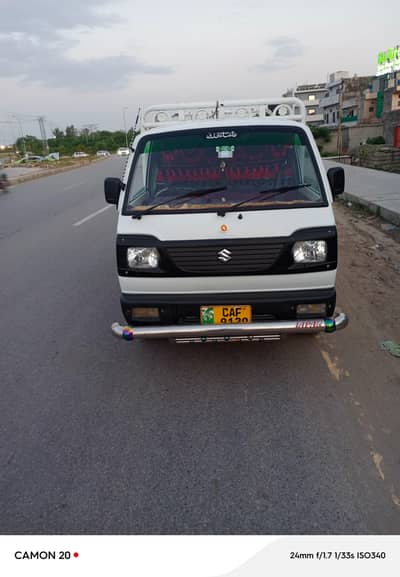 Suzuki ravi good condition