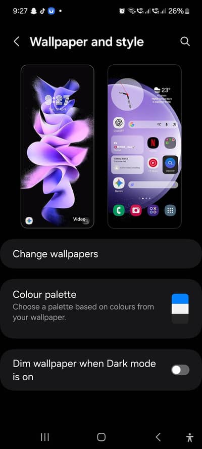 Samsung Galaxy A72 Price 40000