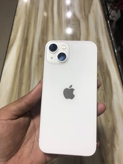 iPhone 13 PTA approved
