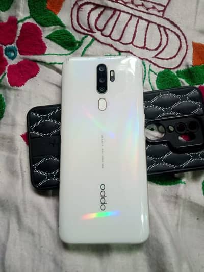 oppo A5 2020 only phone