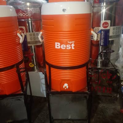 Rehman cooling centre