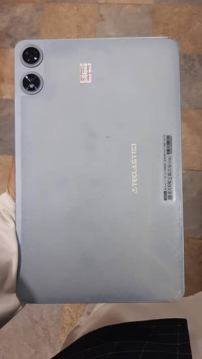Teclast T60 pro 8 GB 128 GB 8000 mAh 12 inches Dual Sim