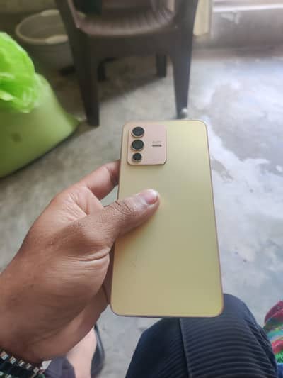 vivo v23 5G 12/256