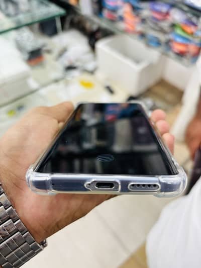 vivo X70 Pro12GB 256GB Official Pta approved With box and charger