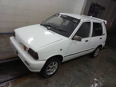 urgant sale Suzuki mehran exchange posibal santro cultus alto coure