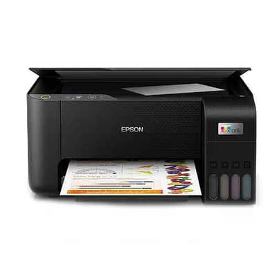 Epson L 3210 Printer
