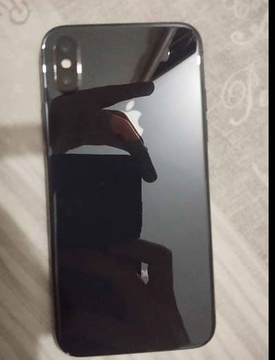 Iphone X 64Gb non pta 10/10 condition chance phone sim working