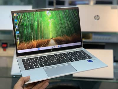 HP EliteBook 840 G8 ci7-11th gen 16gb 512gb Intel Iris Laptop Gaming
