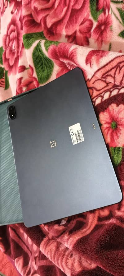 Oneplus pad 3 12/256