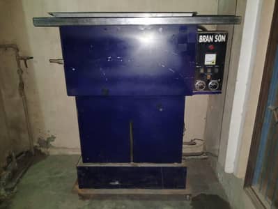 Ultrasonic Instruments Cleaning Machine