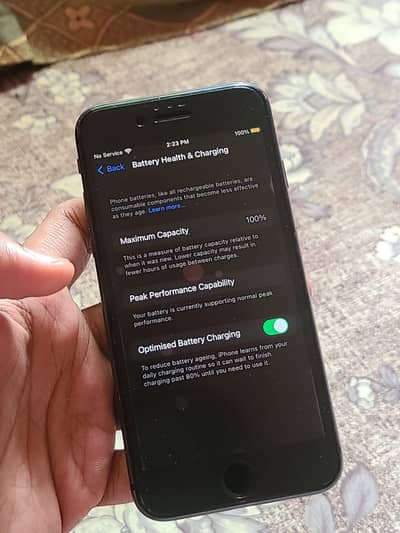 8 / 64GB Urgent Sale