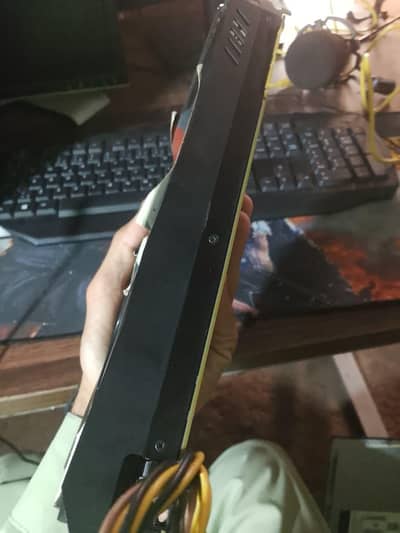 Nvidia GeForce GTX 1080 8GB Graphics Card | Good Condition |Gaming GPU