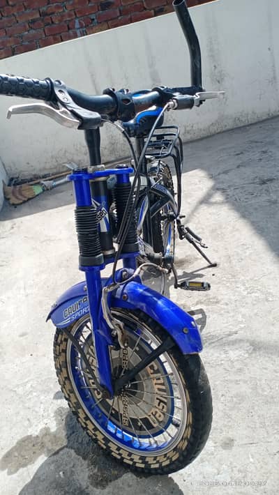 alimunium imported bycle cruiser crossover