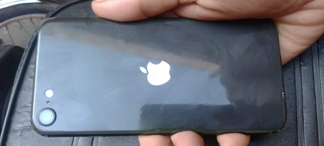 iPhone Se condition 10 by10 waterproof non-pta battery health 91