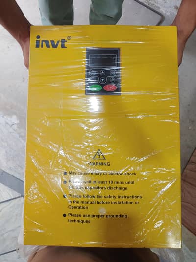 invt vfds 11kw 15kw 18.5kw 22kw 30kw