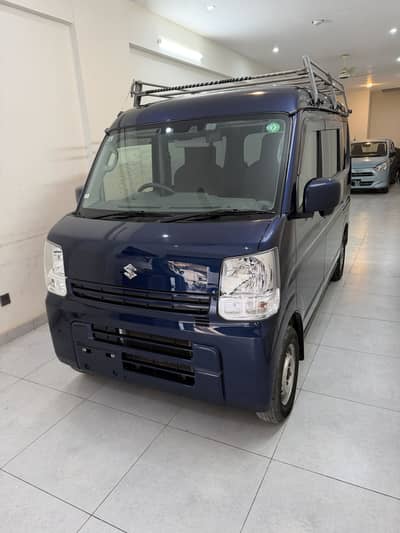 2020 Suzuki Every (Pc Limited) Clipper Bolan Hijet Scrum Changan