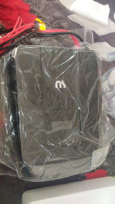 Brand New NS UPS without battery (1200VA/2200VA)