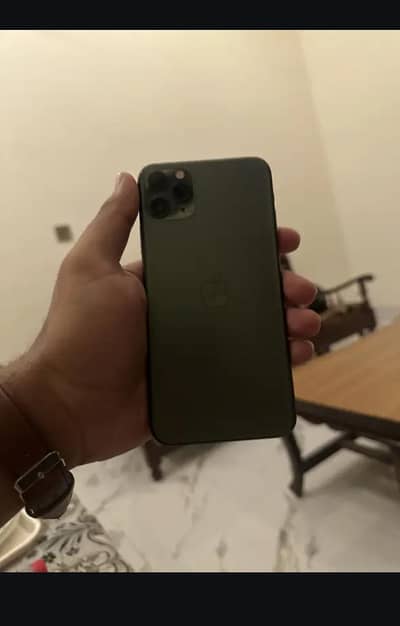 iphone 11 pro max 256 gb