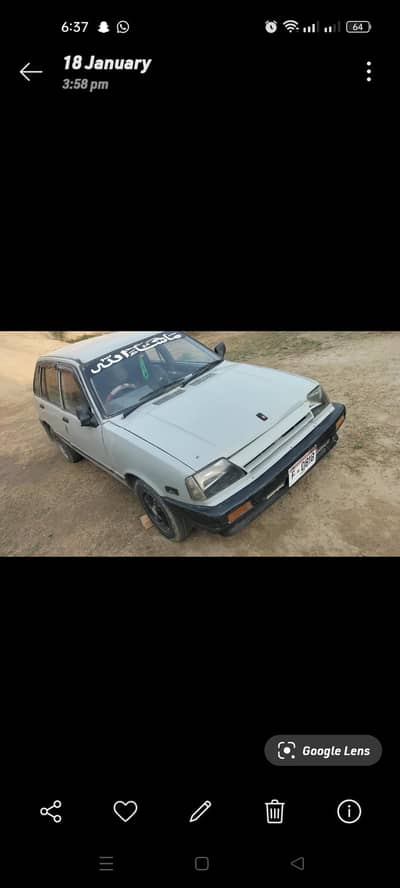 Khyber 88 model mechanically fit 03402080786