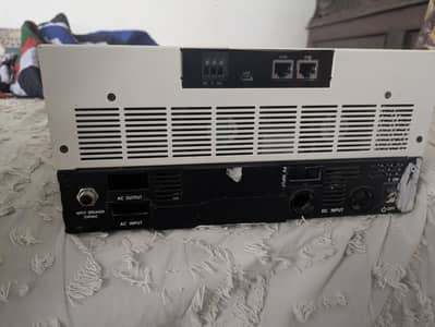 Inverex Veyron II Premium 6KW