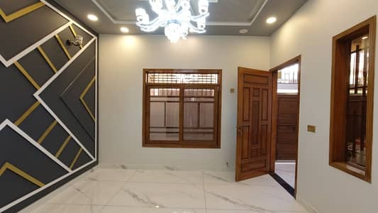 Portion For Rent 3 Bed DD *Code(16202)*