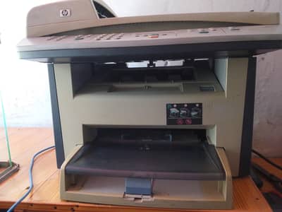 HP laserjet printer 3055 All in One