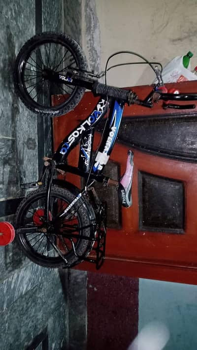 kids bicycle 03135708082