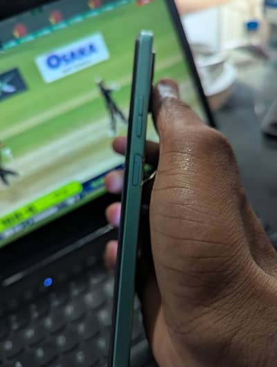 Tecno camon 19  /  WhatsApp number 03164496971