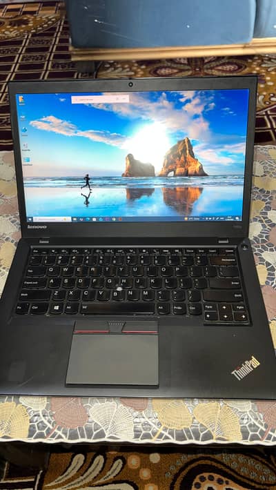 Lenovo Thinkpad Core i5