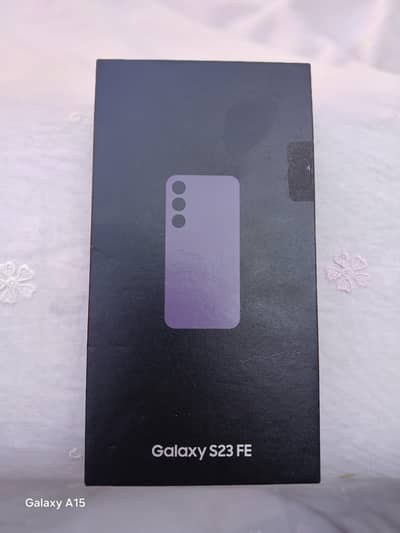 samsung s23 FE