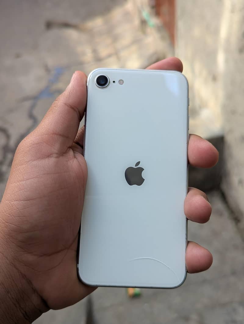 Iphone Se 0