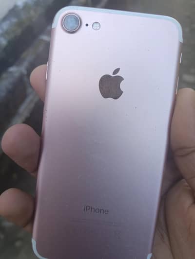 I phone 7