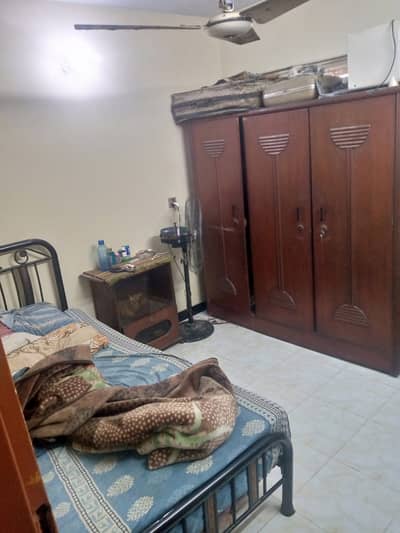 Nazish Apartment 3 Bed DD *Code(16191)*