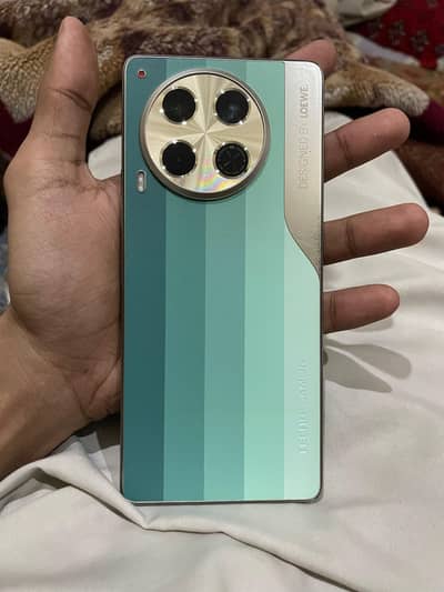 tecno camon 30 8+256