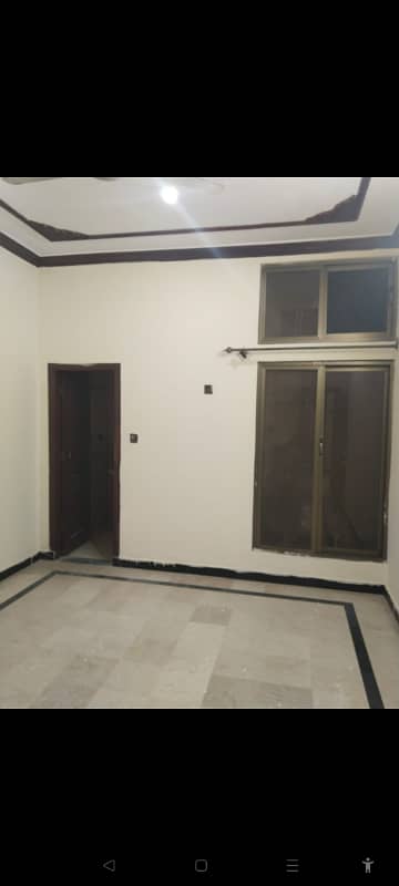 5 marla first floor for rent