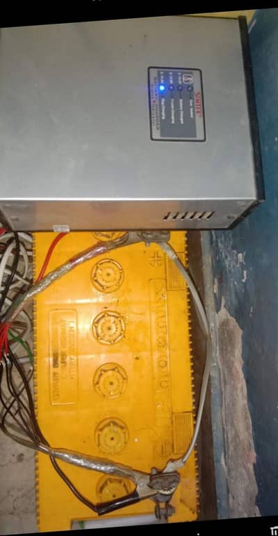 UGS 245 Phoenix Battery 25 plates,,UPS Battery,180 Amp,12 volt ,