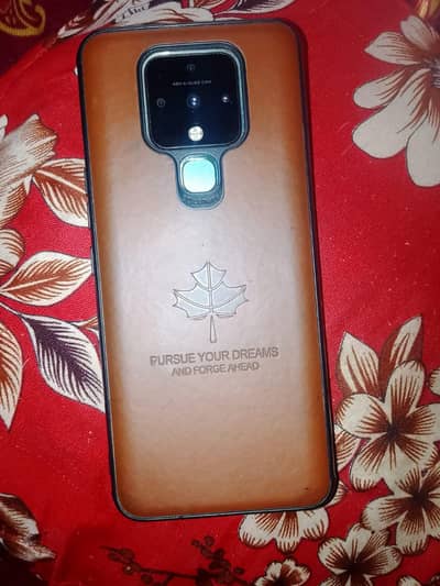 Techno camon 16 in 17k