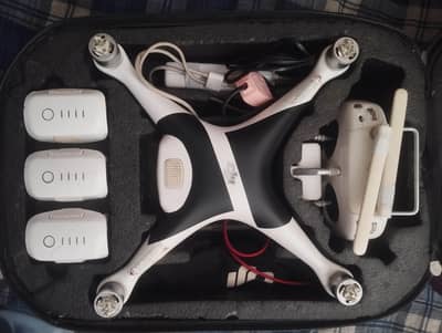 dji Phantom 4 Pro