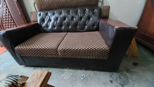 Sofa set