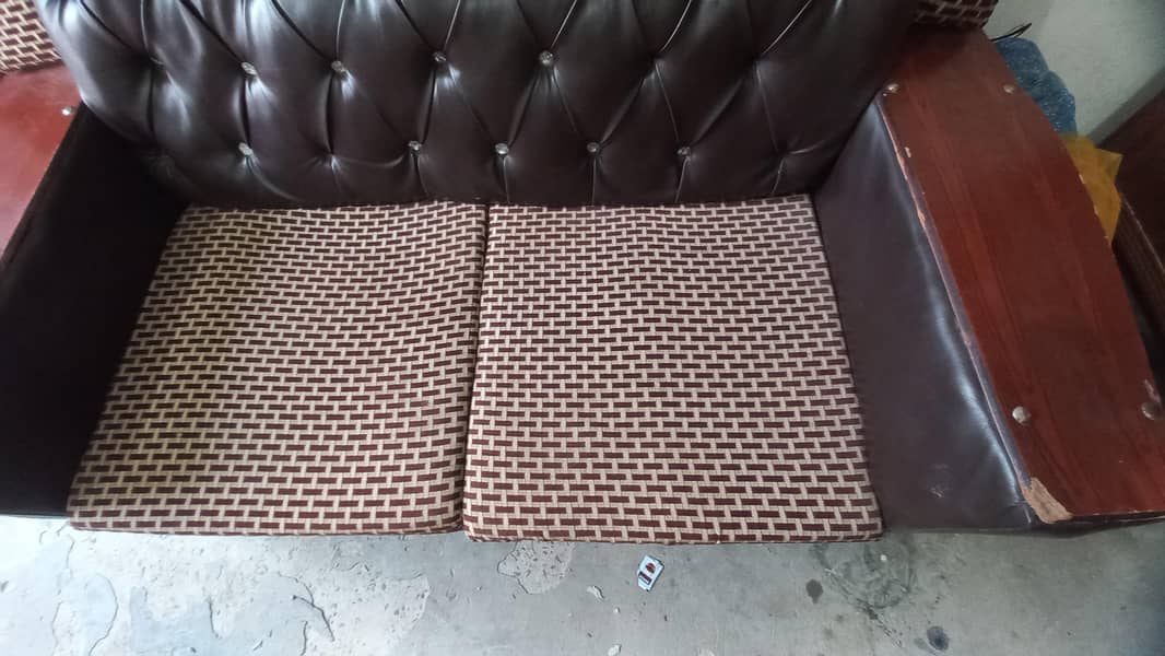 Sofa set 1