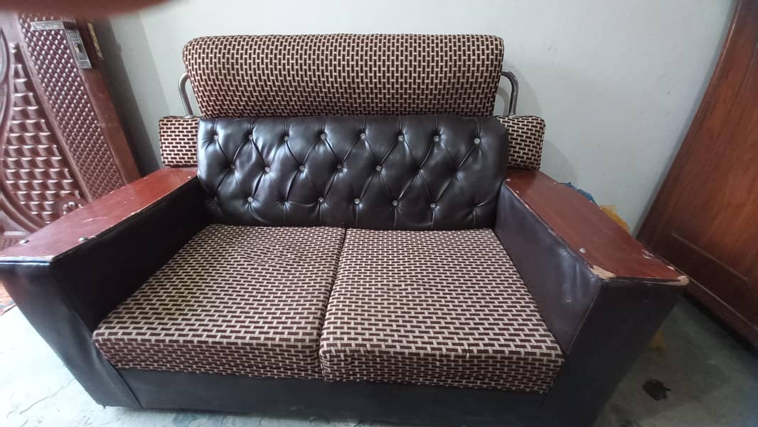 Sofa set 3