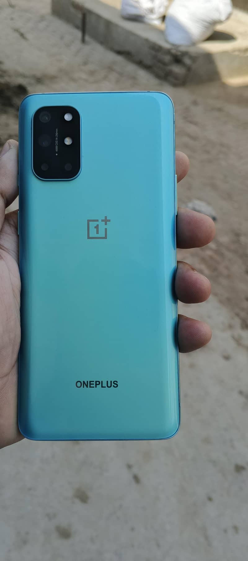 OnePlus8t 0