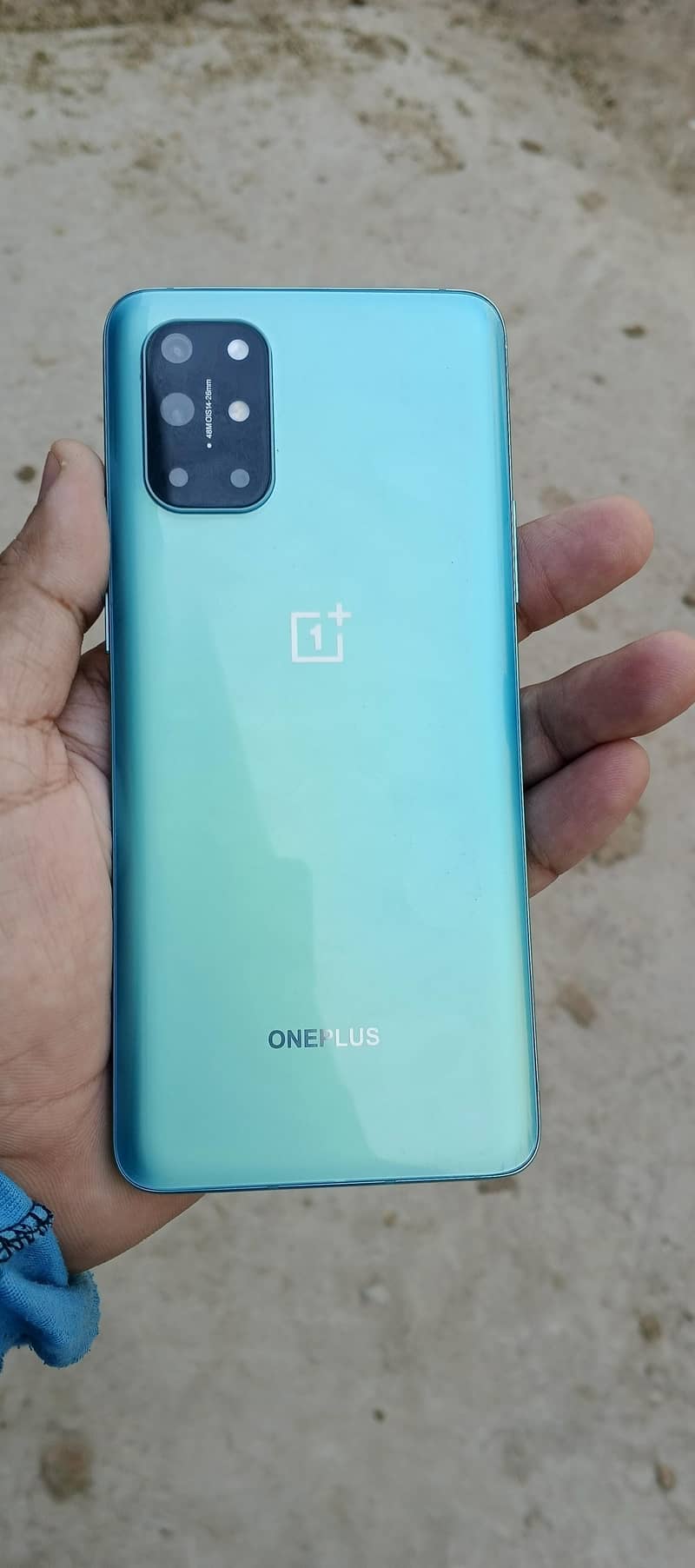 OnePlus8t 2
