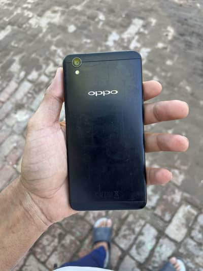 Oppo A37
