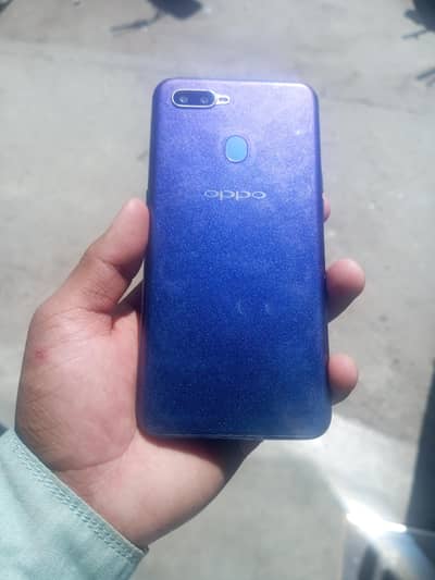 oppo a5 3 32