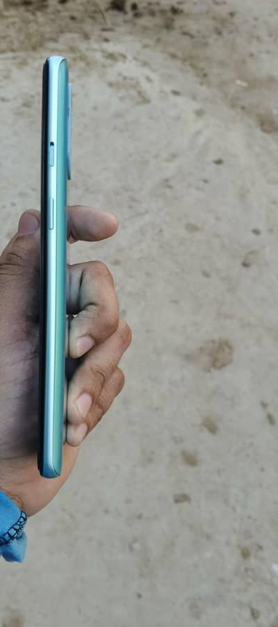 OnePlus 8t 12gb 256gb pta approved duel sim